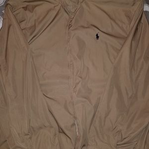 COPY - Ralph Lauren Polo Jacket